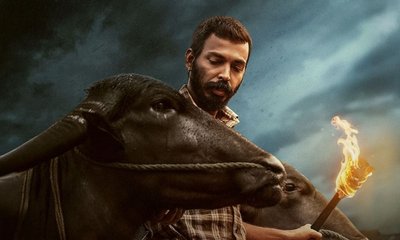 ಒಟಿಟಿಗೆ 'ಕರಾವಳಿ' ;  ಕಂಬಳ ಕಥಾಹಂದರದ ಮೂವಿ!