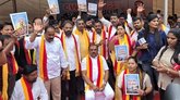 ಕಾವೇರಿ ಕಿಚ್ಚು; ಭುಗಿಲೆದ್ದ ರೈತರು, ಕನ್ನಡಪರ ಸಂಘಟನೆಗಳ ಆಕ್ರೋಶ