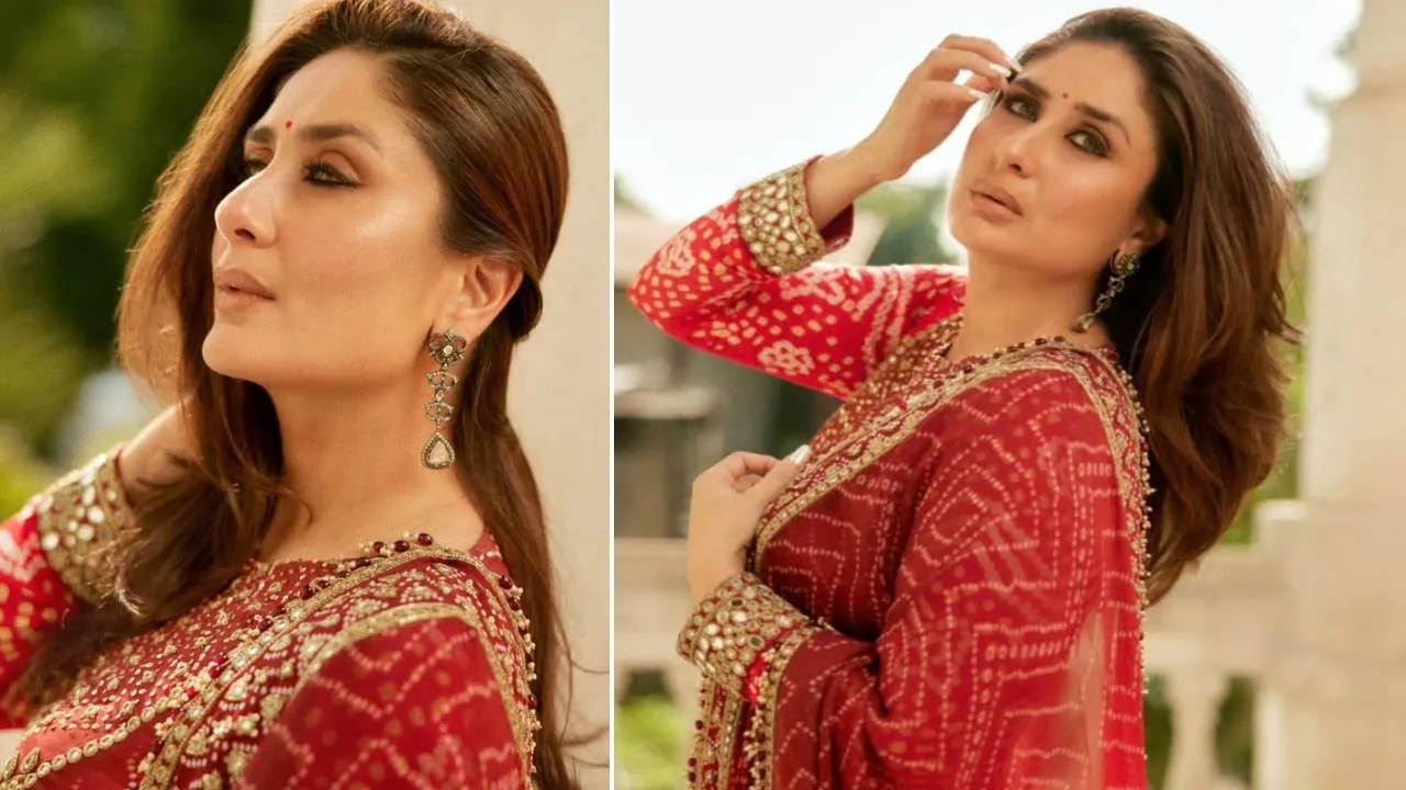 Kareena Kapoor