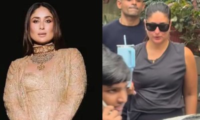 Kareena Kapoor: 3ನೇ ಮಗುವಿನ ನಿರೀಕ್ಷೆಯಲ್ಲಿ ಕರೀನಾ?