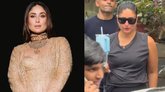 Kareena Kapoor: 3ನೇ ಮಗುವಿನ ನಿರೀಕ್ಷೆಯಲ್ಲಿ ಕರೀನಾ?