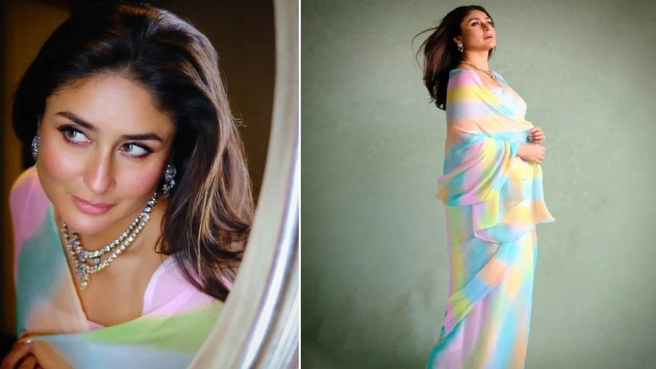 Kareena Kapoor