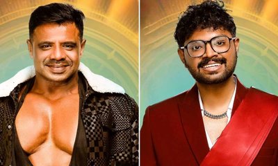 ಆರ್​ಜೆ ಅಮಿತ್​ಗೆ ಸಿಕ್ಕಿದ್ದು ಎಷ್ಟು ಹಣ?
