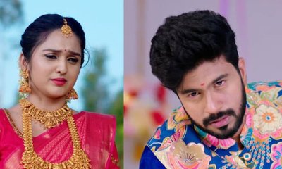 ʼಕರಿಮಣಿ' ಸೀರಿಯಲ್‌ನಲ್ಲಿ ಬ್ಲಾಕ್ ರೋಜ್ ಪಾತ್ರದ ಬಗ್ಗೆ ಹೊಸ ಟ್ವಿಸ್ಟ್