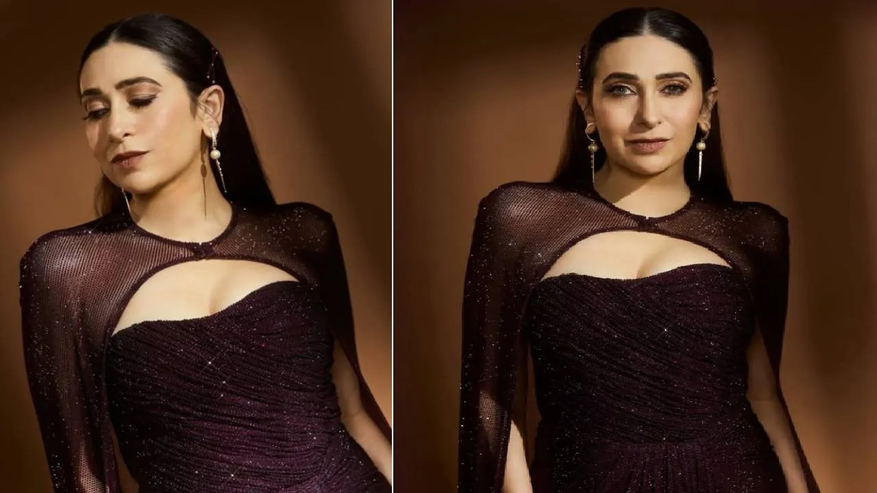 Star Fashion 2026: ಕೇಪ್‌ ಗೌನ್‌ ಸ್ಟೈಲಿಂಗ್‌ ಪ್ರಿಯರಿಗೆ 5 ಟಿಪ್ಸ್ - Image 3