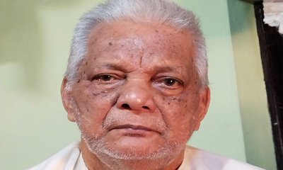 ಕರ್ಕಿ ಪ್ರಭಾಕರ ಭಂಡಾರಿಯವರ ನಾದ ಮೌನ