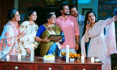 ಮತ್ತೆ ನಂ. 1: ಕರ್ಣನ ಮುಂದೆ ತಲೆಬಾಗಿದ ಎಲ್ಲ ಧಾರಾವಾಹಿಗಳು