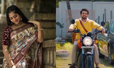 ಧಾರಾವಾಹಿ ಪ್ರೇಮಿಗಳಿಗೆ ಗುಡ್‌ನ್ಯೂಸ್‌; 'ಕರ್ಣ' ನಾಳೆಯಿಂದ ಪ್ರಸಾರ
