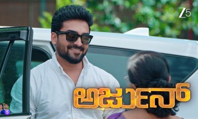 Karna Serial: ನಿಧಿನ ವರಿಸೋದಕ್ಕೆ ಬಂದಿದ್ದಾನೆ ಅರ್ಜುನ!