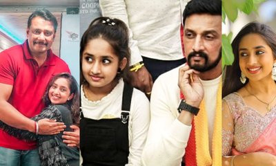 ದ್ವಿತೀಯ ಪಿಯುಸಿ  ಪರೀಕ್ಷೆಯಲ್ಲಿ ನಟಿ ಅಂಕಿತಾ ಜಯರಾಮ್ ಗಳಿಸಿದ ಅಂಕವೆಷ್ಟು?