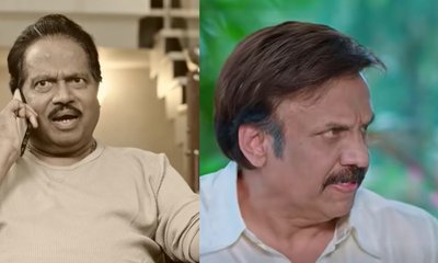 Karna Serial: ಸೀರಿಯಲ್‌ನಿಂದ ಹೊರ ಬಂದಿದ್ಯಾಕೆ ಟಿಎಸ್ ನಾಗಾಭರಣ?