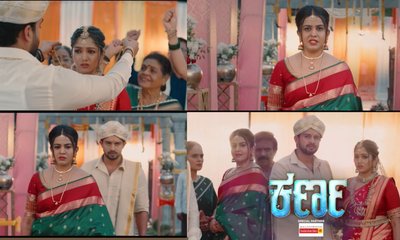 ನಿತ್ಯಾಳಿಂದ ರಟ್ಟಾಯ್ತು ಒಲವ ಗುಟ್ಟು ; ಒಂದಾದ್ರು ದೇವರೇ ಮಾಡಿದ ಜೋಡಿ!