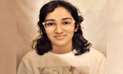 ದ್ವಿತೀಯ ಪಿಯುಸಿ ಫಲಿತಾಂಶ; ರಾಜ್ಯಕ್ಕೆ 2ನೇ ಸ್ಥಾನ ಪಡೆದ ಬೆಳಗಾವಿ ಕುವರಿ