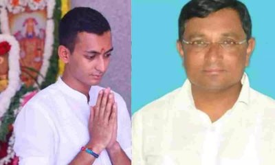 ದಾವಣಗೆರೆ, ಬಾಗಲಕೋಟೆ ಉಪ ಚುನಾವಣೆ ಕಾಂಗ್ರೆಸ್‌ ಟಿಕೆಟ್‌ ಘೋಷಣೆ