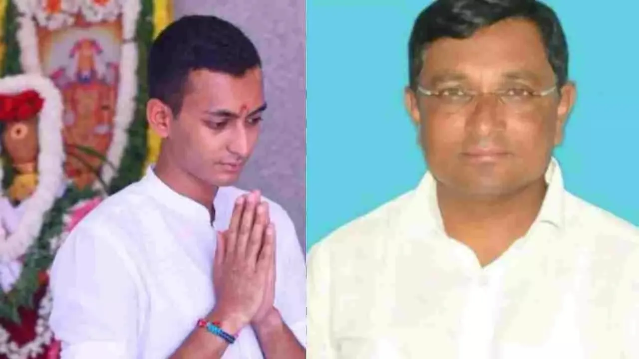 ದಾವಣಗೆರೆ, ಬಾಗಲಕೋಟೆ ಉಪ ಚುನಾವಣೆ;  ಕಾಂಗ್ರೆಸ್‌ನಿಂದ ಅಧಿಕೃತ ಟಿಕೆಟ್‌ ಘೋಷಣೆ