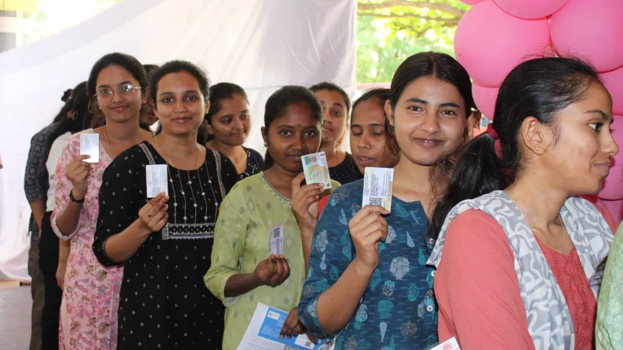 Karnataka Bypolls: ಉಪಚುನಾವಣೆ; ಬಾಗಲಕೋಟೆಯಲ್ಲಿ ಶೇ.68.66, ದಾವಣಗೆರೆ ದಕ್ಷಿಣದಲ್ಲಿ ಶೇ.68.43 ಮತದಾನ ದಾಖಲು