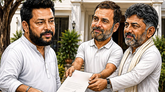 ಕಾಂಗ್ರೆಸ್‌ನಲ್ಲಿ ಪೇಮೆಂಟ್ ಕೊಟ್ಟವರಿಗೆ ಸಚಿವ ಸ್ಥಾನ: ಬಿಜೆಪಿ ಟೀಕೆ
