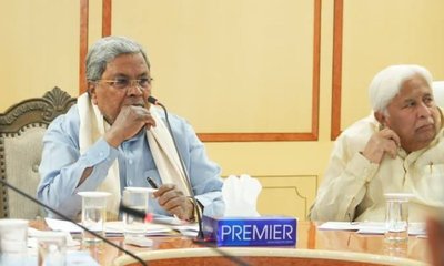 ಬೆಂಗಳೂರಿನಲ್ಲಿ ಅಂತಾರಾಷ್ಟ್ರೀಯ ಮಟ್ಟದ ಕ್ರೀಡಾಂಗಣಕ್ಕೆ ಸಂಪುಟ ಒಪ್ಪಿಗೆ