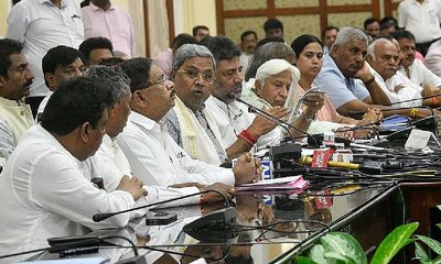 ಸಿವಿಲ್ ಸೇವಾ ಹುದ್ದೆಗಳ ವಯೋಮಿತಿ 5 ವರ್ಷ ಹೆಚ್ಚಳಕ್ಕೆ ಸಚಿವ ಸಂಪುಟ ಅಸ್ತು