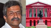 ಶೃಂಗೇರಿ ಶಾಸಕ ಡಿ.ಎನ್‌. ಜೀವರಾಜ್ ವಿರುದ್ಧದ ಪ್ರಕರಣಕ್ಕೆ ಹೈಕೋರ್ಟ್‌ ತಡೆ