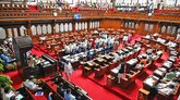 ಕರ್ನಾಟಕ ವಿಧಾನ ಪರಿಷತ್​​ ಚುನಾವಣೆ ದಿನಾಂಕ ಘೋಷಣೆ
