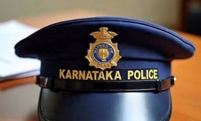 ಡೀಲ್‌ ಮಾಡ್ಕೊಂಡರೆ ಜೋಕೆ, ಪೊಲೀಸರಿಗೆ ಡಿಕೆ ಎಚ್ಚರಿಕೆ