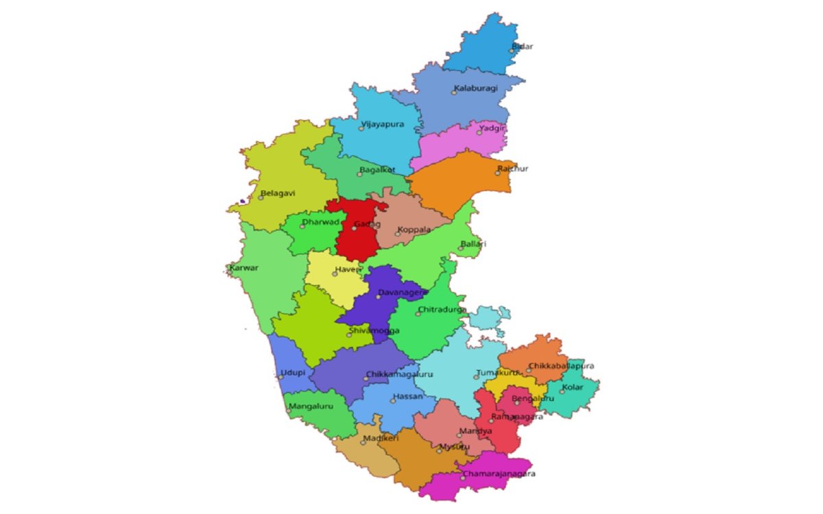 Karnataka R