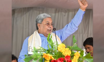 ರಾಜ್ಯದ ಮದರಸಾಗಳಲ್ಲಿ ಕನ್ನಡ ಕಲಿಸಲು ಆದ್ಯತೆ: ಸಿಎಂ ಘೋಷಣೆ