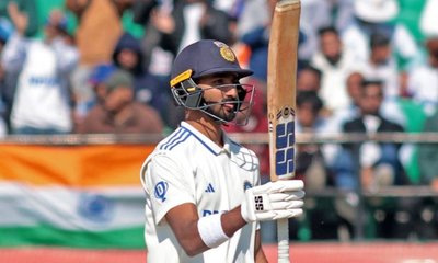 ಕರ್ನಾಟಕ ರಣಜಿ ತಂಡಕ್ಕೆ ದೇವದತ್‌ ಪಡಿಕ್ಕಲ್‌ ನಾಯಕ!