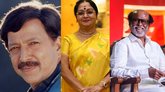 ವಿಷ್ಣುವರ್ಧನ್‌-ಸರೋಜಾದೇವಿಗೆ ಕರ್ನಾಟಕ ರತ್ನ;ರಜನಿಕಾಂತ್‌ ಆಗಮಿಸುವ ಸಾಧ್ಯತೆ