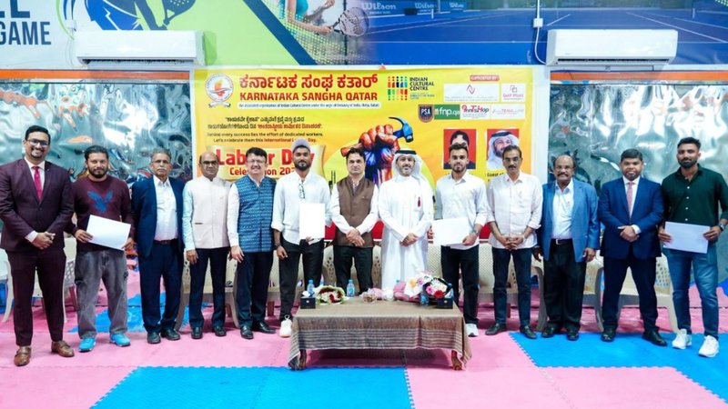 Karnataka Sangha Qatar (2)