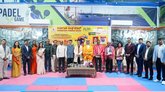 ದೋಹಾದಲ್ಲಿ ಸಂಭ್ರಮದಿಂದ ಕಾರ್ಮಿಕರ ದಿನ 2026 ಆಚರಣೆ