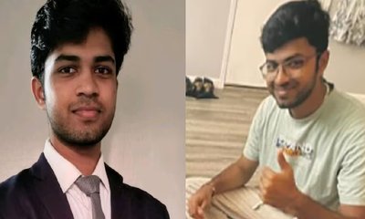 ಕ್ಯಾಲಿಫೋರ್ನಿಯಾದಲ್ಲಿ ತುಮಕೂರು ಮೂಲದ ವಿದ್ಯಾರ್ಥಿ ನಾಪತ್ತೆ