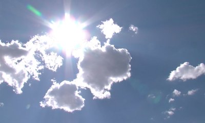 ಇಂದಿನ ಹವಾಮಾನ; ರಾಜ್ಯಾದ್ಯಂತ ಮುಂದುವರಿಯಲಿದೆ ಒಣ ಹವೆ