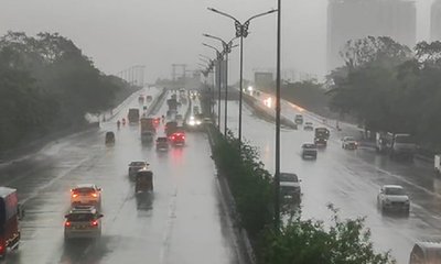 ಬೆಂಗಳೂರಿನಲ್ಲಿಂದು ಭಾರೀ ಮಳೆ ಮುನ್ಸೂಚನೆ