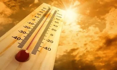 ಬೆಂಗಳೂರಿನಲ್ಲಿ ಏರುತ್ತಲೇ ಇದೆ ತಾಪಮಾನ; ರಾಜ್ಯದ ಹಲವೆಡೆ ಮಳೆ ಸೂಚನೆ