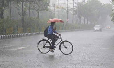 ರಾಜ್ಯದಲ್ಲಿ ಮುಂದುವರಿದ ಚಳಿ, ಬೆಂಗಳೂರು ಮತ್ತಿತರೆಡೆ ತುಂತುರು ಮಳೆ ಸಾಧ್ಯತೆ