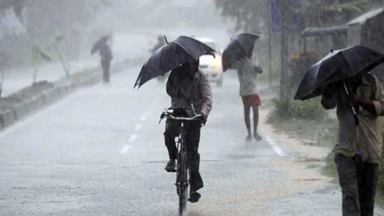 Karnataka Weather: ಇಂದಿನ ಹವಾಮಾನ; ಕರಾವಳಿ, ದಕ್ಷಿಣ ಒಳನಾಡಿನ ಜಿಲ್ಲೆಗಳಲ್ಲಿ ಮಳೆ ನಿರೀಕ್ಷೆ