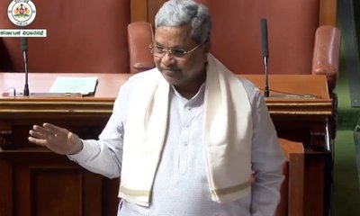 ತೆರಿಗೆ ಪಾಲಿನಲ್ಲಿ ಅನ್ಯಾಯ; ಹೋರಾಟ ಮುಂದುವರಿಯಲಿದೆ ಎಂದ ಸಿಎಂ