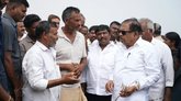 ಬರ ಪರಿಸ್ಥಿತಿಯ ಹಿನ್ನೆಲೆ ರೈತರ ಸಾಲ ವಸೂಲಿ ಮುಂದೂಡಿಕೆ: ಡಿಸಿಎಂ