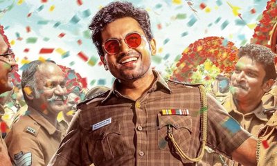 ಎರಡೇ ವಾರಕ್ಕೆ ಒಟಿಟಿಗೆ ಬಂತು ಕಾರ್ತಿ ಸಿನಿಮಾ! ಸ್ಟ್ರೀಮಿಂಗ್‌ ಎಲ್ಲಿ?