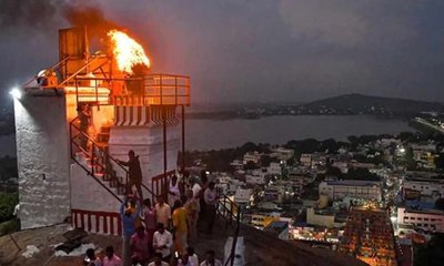 ಡಿಎಂಕೆ ಸರಕಾರಕ್ಕೆ ಮದ್ರಾಸ್‌ ಹೈಕೋರ್ಟ್‌ ತರಾಟೆ
