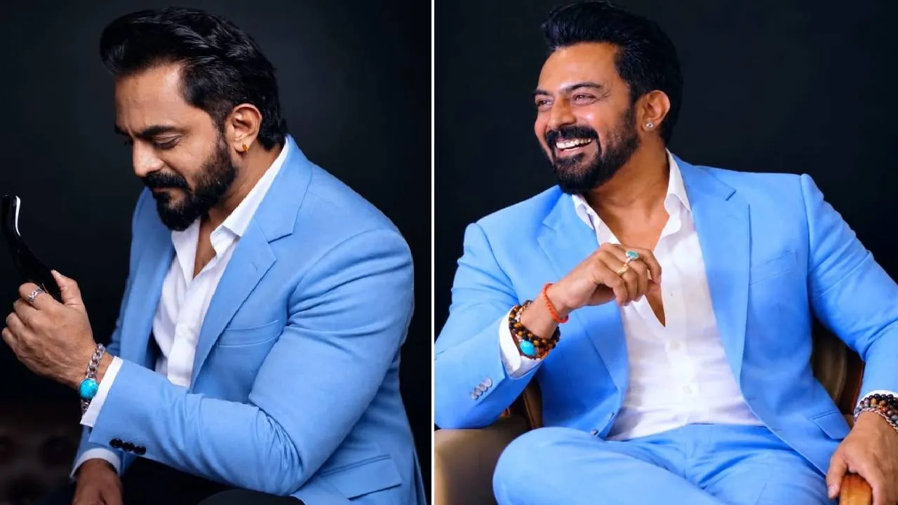 Star Fashion 2026: ಮೆನ್ಸ್ ಕಾರ್ಪೋರೇಟ್‌ ಲುಕ್‌ಗೆ ಜೆಕೆ ನೀಡುವ 5 ಸಿಂಪಲ್‌ ಟಿಪ್ಸ್ - Image 2
