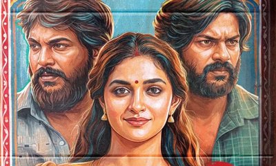 ಕಾರ್ತಿಕ್ ಸುಬ್ಬರಾಜ್ 10 ನೇ ಸಿನಿಮಾ ಘೋಷಣೆ!