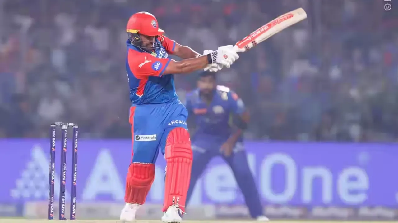 IPL 2025: ಕರುಣ್‌ ನಾಯರ್‌ಗೆ ಮೆಚ್ಚುಗೆ ವ್ಯಕ್ತಪಡಿಸಿ, ವಿರಾಟ್‌ ಕೊಹ್ಲಿಯನ್ನು ಟೀಕಿಸಿದ ಇರ್ಫಾನ್‌ ಪಠಾಣ್‌! - Image 8