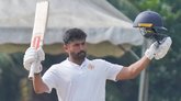 Ranji Trophy: ಕೇರಳ ವಿರುದ್ಧ ಅಮೋಘ ಶತಕ ಸಿಡಿಸಿದ ಕರುಣ್ ನಾಯರ್‌