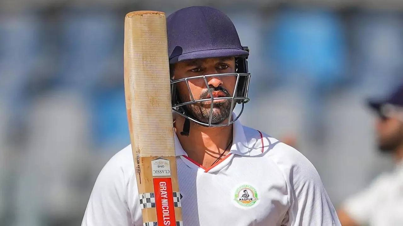 IND vs ENG: ಇಂಗ್ಲೆಂಡ್‌ ಟೆಸ್ಟ್‌ ಸರಣಿಗೆ ಭಾರತದ ಸಂಭಾವ್ಯ ಆಟಗಾರರ ತಂಡ! - Image 3