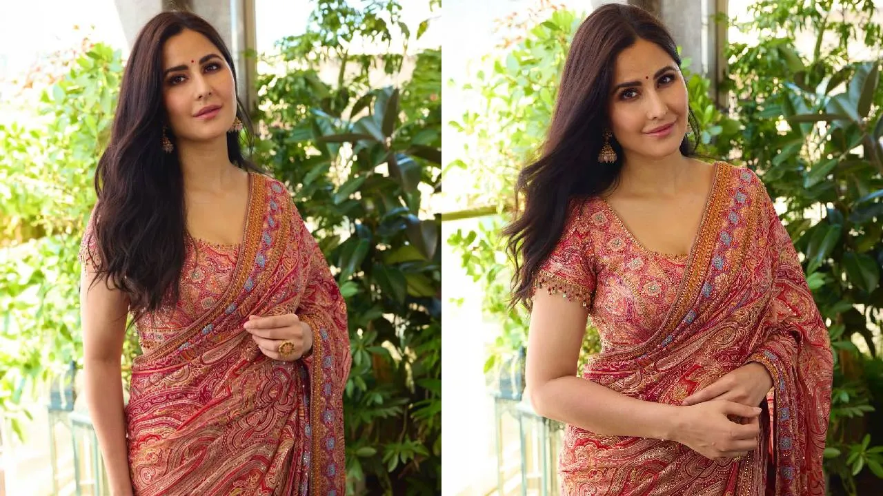 Katrina Kaif: ಮಾಲ್ಡೀವ್ಸ್‌ ಪ್ರವಾಸೋದ್ಯಮದ ಬ್ರ್ಯಾಂಡ್‌ ಅಂಬಾಸಿಡರ್‌ ಆಗಿ ಕತ್ರಿನಾ ಕೈಫ್‌ ಆಯ್ಕೆ - Image 2