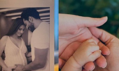 ಬಾಲಿವುಡ್ ಜೋಡಿ ಕತ್ರಿನಾ-ವಿಕ್ಕಿ ಕೌಶಲ್‌ ಪುತ್ರನ ಹೆಸರು ರಿವೀಲ್‌