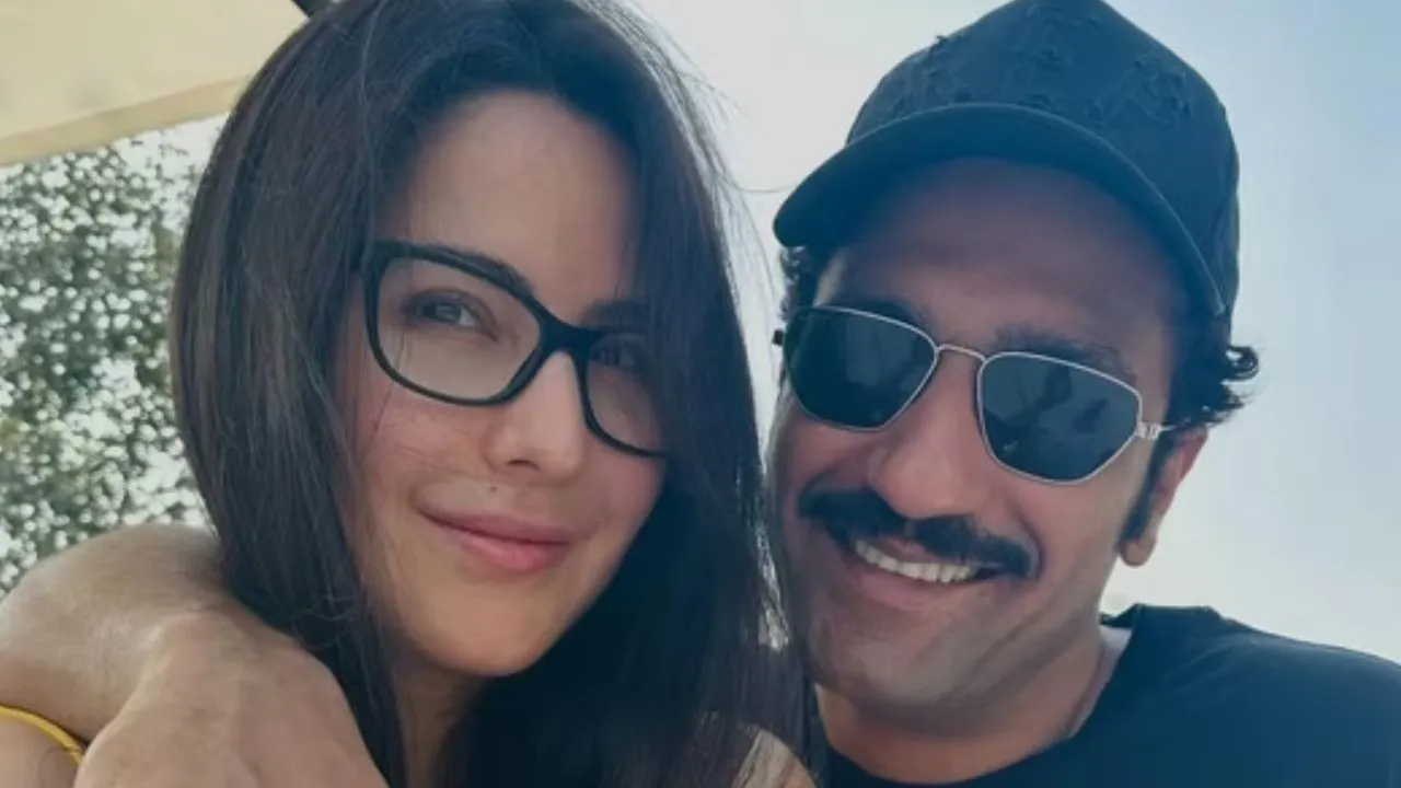 Katrina Kaif: ತಾಯಿಯಾದ ಬಳಿಕ ಇದೇ ಮೊದಲ ಬಾರಿಗೆ ಸಾರ್ವಜನಿಕವಾಗಿ ಕಾಣಿಸಿಕೊಂಡ ಕತ್ರಿನಾ!